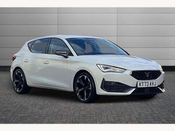 Cupra Leon 1.5 TSI V1 5dr