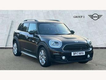 MINI Countryman 1.5 Cooper 5dr