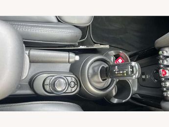 MINI Hatchback 2.0 Cooper S Exclusive 3dr Auto