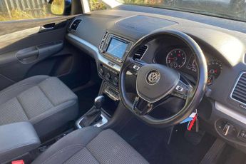 Volkswagen Sharan 1.4 TSI SE Nav 5dr DSG
