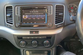 Volkswagen Sharan 1.4 TSI SE Nav 5dr DSG