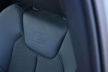 Audi A1 30 TFSI 110 S Line 5dr S Tronic