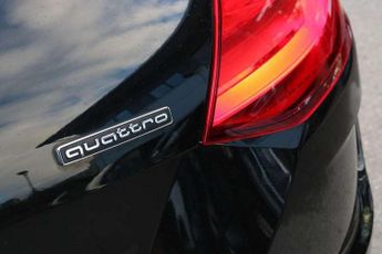 Audi TT Roadster 45 TFSI Quattro S Line 2dr S Tronic