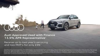 Audi TT Roadster 45 TFSI Quattro S Line 2dr S Tronic