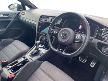 Volkswagen Golf 2.0 TSI 300 R 5dr 4MOTION DSG