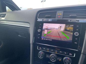 Volkswagen Golf 2.0 TSI 300 R 5dr 4MOTION DSG