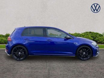 Volkswagen Golf 2.0 TSI 300 R 5dr 4MOTION DSG