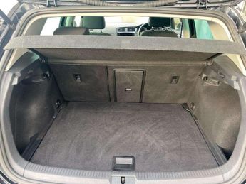 Volkswagen Golf 1.5 TSI EVO 150 Match Edition 5dr DSG
