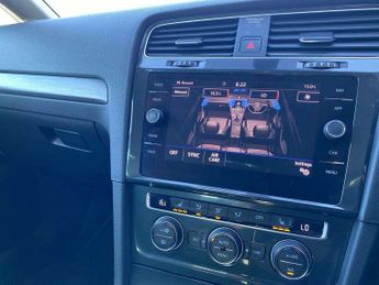 Volkswagen Golf 1.5 TSI EVO 150 Match Edition 5dr DSG