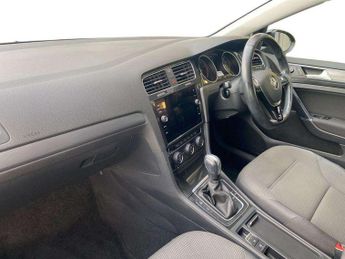 Volkswagen Golf 1.5 TSI EVO 150 Match Edition 5dr DSG