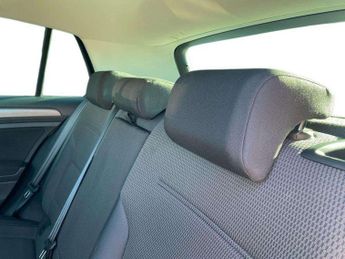 Volkswagen Golf 1.5 TSI EVO 150 Match Edition 5dr DSG