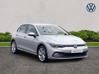 Volkswagen Golf 1.5 TSI Style 5dr