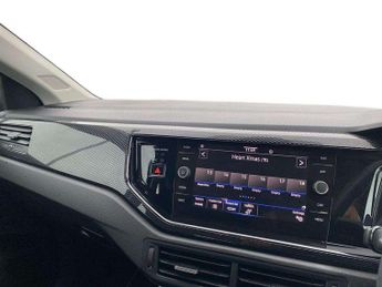 Volkswagen Polo 1.0 TSI Life 5dr DSG