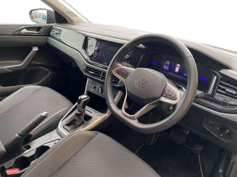Volkswagen Polo 1.0 TSI Life 5dr DSG