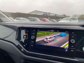 Volkswagen Polo 1.0 TSI Life 5dr DSG