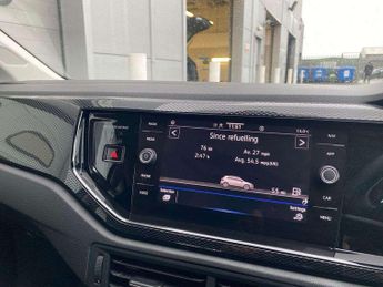 Volkswagen Polo 1.0 TSI Life 5dr DSG