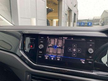 Volkswagen Polo 1.0 TSI Life 5dr DSG