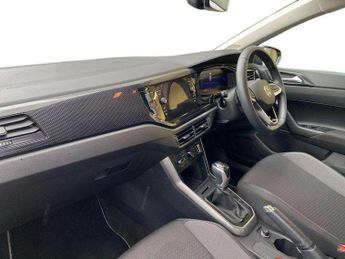 Volkswagen Polo 1.0 TSI Life 5dr DSG