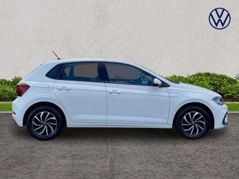 Volkswagen Polo 1.0 TSI Life 5dr DSG