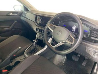 Volkswagen Polo 1.0 TSI Match 5dr DSG