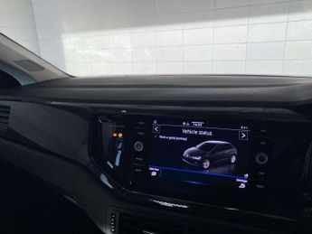 Volkswagen Polo 1.0 TSI Match 5dr DSG