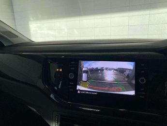 Volkswagen Polo 1.0 TSI Match 5dr DSG