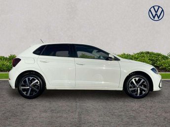 Volkswagen Polo 1.0 TSI Match 5dr DSG