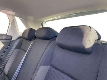 Volkswagen Polo 1.0 TSI Match 5dr DSG