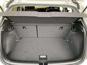 Volkswagen Polo 1.0 TSI Match 5dr DSG
