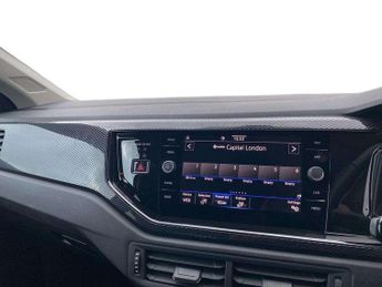 Volkswagen Polo 1.0 TSI Match 5dr DSG