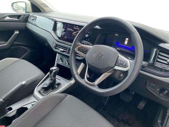 Volkswagen Polo 1.0 TSI Match 5dr DSG