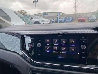 Volkswagen Polo 1.0 TSI Match 5dr DSG