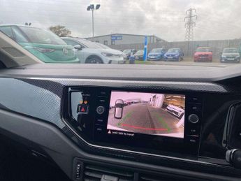 Volkswagen Polo 1.0 TSI Match 5dr DSG