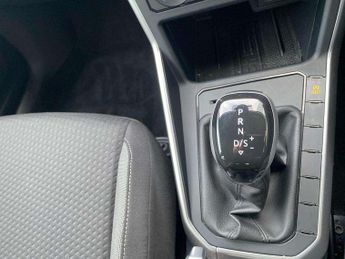 Volkswagen Polo 1.0 TSI Match 5dr DSG