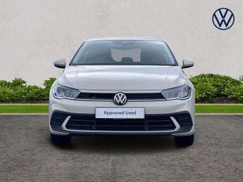 Volkswagen Polo 1.0 TSI Match 5dr DSG