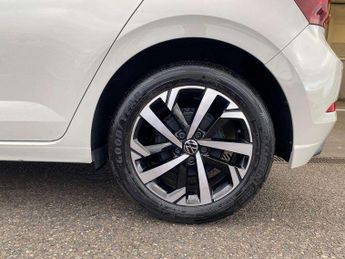 Volkswagen Polo 1.0 TSI Match 5dr DSG