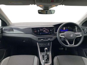 Volkswagen Polo 1.0 TSI Match 5dr DSG