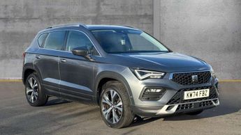 SEAT Ateca 1.5 TSI EVO SE Technology 5dr DSG