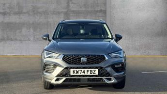 SEAT Ateca 1.5 TSI EVO SE Technology 5dr DSG