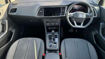 SEAT Ateca 1.5 TSI EVO SE Technology 5dr DSG