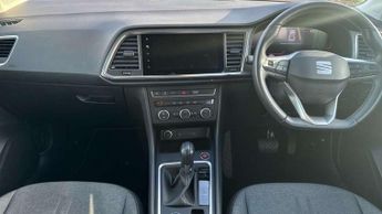 SEAT Ateca 1.5 TSI EVO SE Technology 5dr DSG