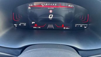 SEAT Ateca 1.5 TSI EVO SE Technology 5dr DSG