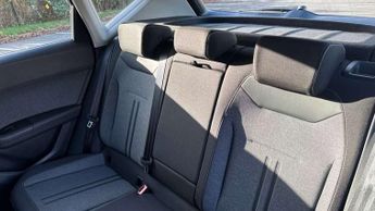 SEAT Ateca 1.5 TSI EVO SE Technology 5dr DSG