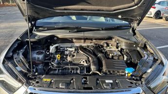 SEAT Ateca 1.5 TSI EVO SE Technology 5dr DSG