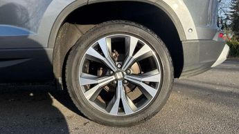 SEAT Ateca 1.5 TSI EVO SE Technology 5dr DSG