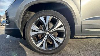 SEAT Ateca 1.5 TSI EVO SE Technology 5dr DSG