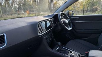 SEAT Ateca 1.5 TSI EVO SE Technology 5dr DSG