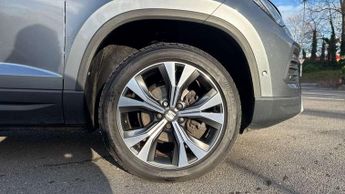 SEAT Ateca 1.5 TSI EVO SE Technology 5dr DSG