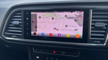 SEAT Ateca 1.5 TSI EVO SE Technology 5dr DSG