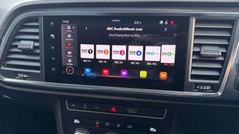 SEAT Ateca 1.5 TSI EVO SE Technology 5dr DSG